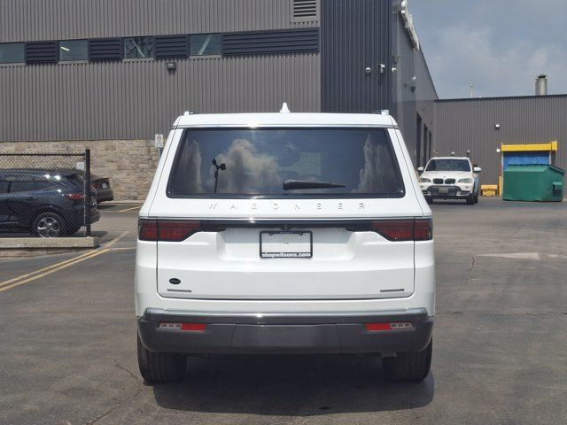 2022 Jeep Wagoneer Series III 4X4 | Hemi | 360 Camera | 2nd Row in Cars & Trucks in Guelph - Image 4