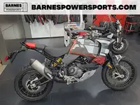 2024 Ducati Desertx R22 Livery