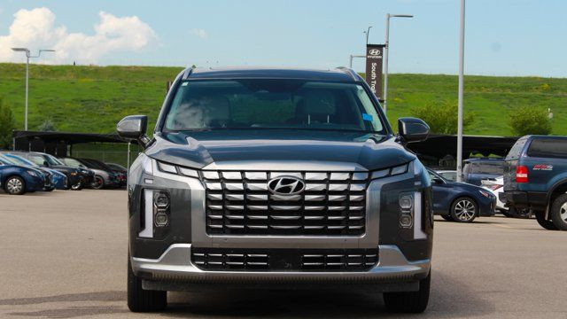 2023 Hyundai Palisade Ultimate Calligraphy in Cars & Trucks in Calgary - Image 4
