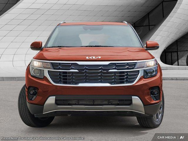 2025 Kia Seltos LX in Cars & Trucks in London - Image 2