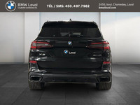 2022 BMW X5 xDrive40i | Gr. Sup. Amélioré | Gr. M Sport | * Groupe Supérieur Amélioré * Accès confor... (image 6)