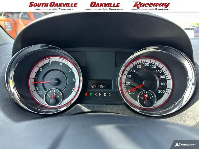 2017 Dodge Grand Caravan SXT | NAVI | DVD PLAYER | BACKUP CAM |  in Cars & Trucks in Oakville / Halton Region - Image 14