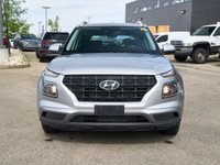 This Hyundai Venue boasts a Regular Unleaded I-4 1.6 L/98 engine powering this Variable transmission... (image 7)