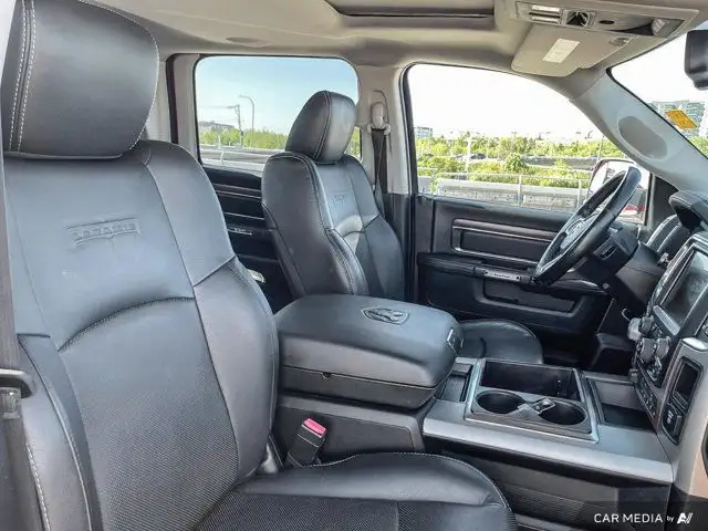 2015 Ram 1500 Laramie | MVI ONLY dans Autos et camions dans Dartmouth - Image 26
