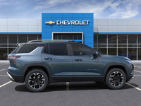 Saskatoon Motor Products - This Chevrolet Equinox delivers a Turbocharged Gas I4 1.5L/ engine poweri... (image 5)