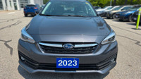 Why Choose the 2023 Impreza Sport?The Sport trim elevates the Impreza experience, offering a dynamic... (image 7)