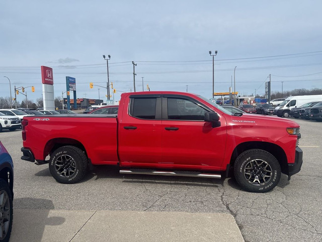 2021 Chevrolet Silverado 1500 Work Truck in Cars & Trucks in Grand Bend - Image 4