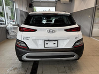Hyundai Kona 2.0L Preferred AWD Tissu Mags Push Start 2023 à vendreJAMAIS ACCIDENTÉ & UN SEUL PROPRI... (image 5)