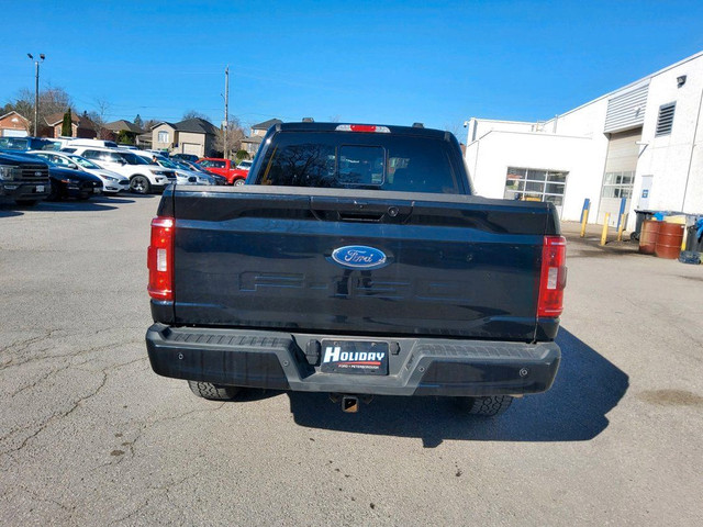  2022 Ford F-150 XLT in Cars & Trucks in Peterborough - Image 4