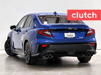 NO ACCIDENTS / CLEAN CARFAX / 1 OWNER / Rear Heated Seats, Climate Control, Dual Zone Front Climate... (image 4)