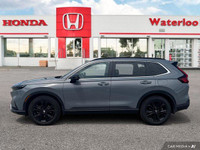 Come visit our Waterloo Honda team, you can find us at 545 King St N, Waterloo, ON N2L 5Z6, or call... (image 1)