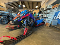 2023 Polaris Industries Khaos BOOST