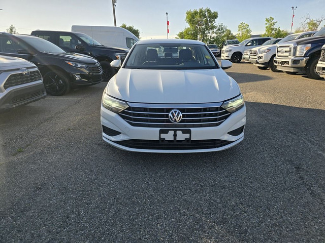 2021 Volkswagen Jetta COMFORTLINE | HTD SEATS | REV CAM in Cars & Trucks in Calgary - Image 3