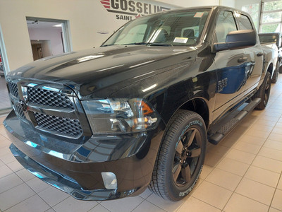 2023 Ram 1500 Classic EXPRESS