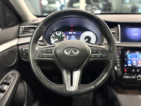 The 2021 Infiniti QX50 Luxe presents a compelling combination of power and sophistication with its e... (image 7)