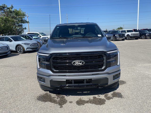 2025 Ford F-150 LARIAT 4WD in Cars & Trucks in Calgary - Image 2