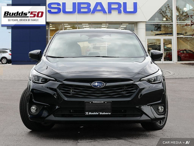 2024 Subaru Impreza Sport-Tech in Cars & Trucks in Oakville / Halton Region - Image 3