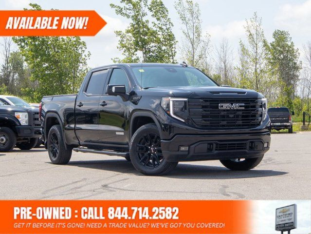 2023 GMC Sierra 1500 Elevation - Keyless Entry Tow Hooks in Cars & Trucks in Belleville