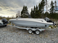 2023 Bayliner VR6 Bowrider - Outboard