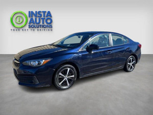 2020 Subaru Impreza Premium