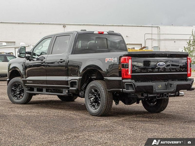 2025 Ford F-350 Super Duty XL in Cars & Trucks in Edmonton - Image 4