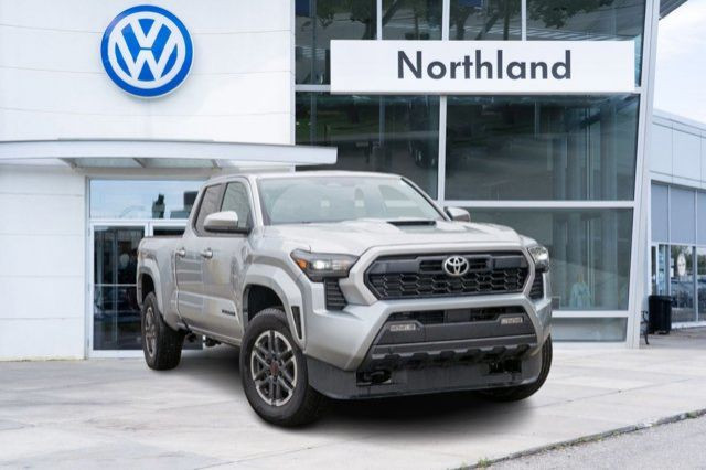 2024 Toyota Tacoma TRD SPORT in Cars & Trucks in Calgary