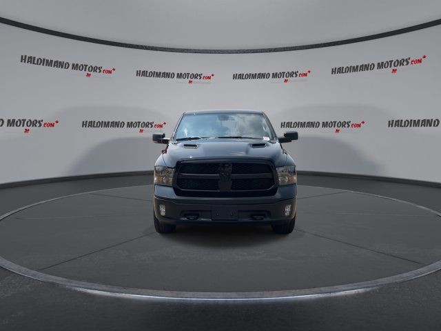 2023 Ram 1500 Classic SLT in Cars & Trucks in Hamilton - Image 3