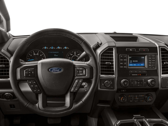 2017 Ford F-150 2017 Ford F-150 XLT 4x4 | Sport Package | 150... in Cars & Trucks in Ottawa - Image 4