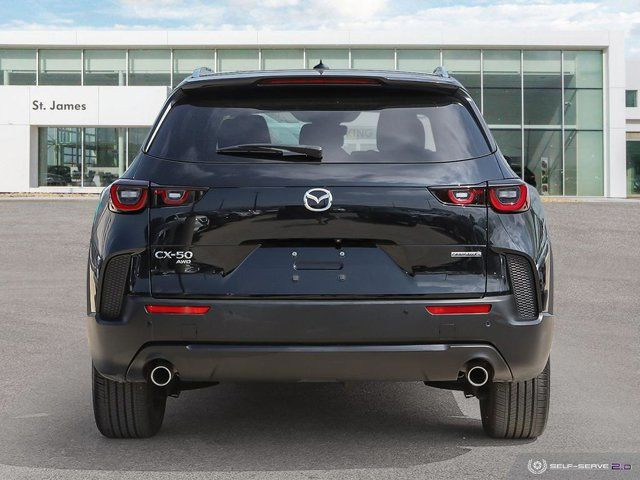 2023 Mazda CX-50 GT | CLEAN CARFAX | DRIVER MEMORY SEAT in Cars & Trucks in Winnipeg - Image 4