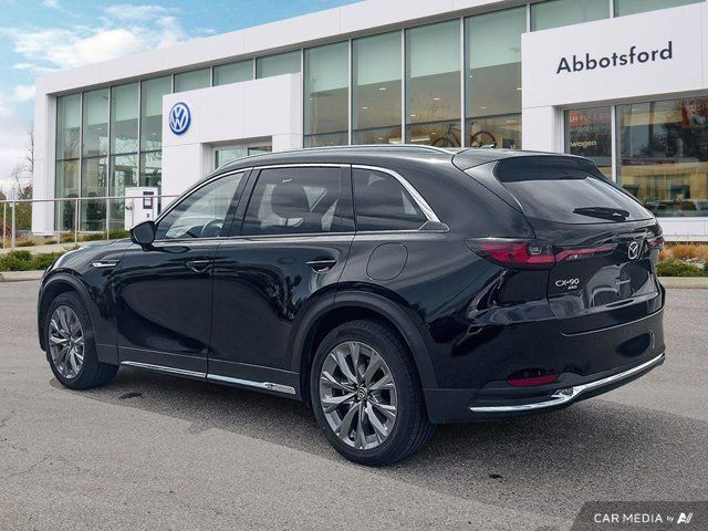 2024 Mazda CX-90 MHEV GT-P in Cars & Trucks in Abbotsford - Image 3