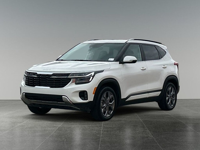 2024 Kia Seltos EX in Cars & Trucks in Calgary