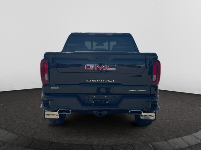 2025 GMC Sierra 1500 Denali in Cars & Trucks in Regina - Image 4