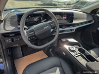 Experience the perfect blend of innovation, luxury, and performance with the 2025 Kia EV6 Land. Equi... (image 6)