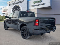 Trailer Sway Control Brake Assist Advanced Brake Assist Electronic Stability Control Hill start assi... (image 3)