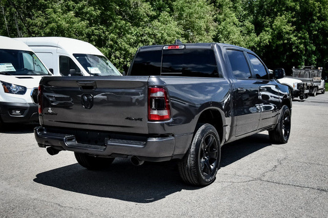 2023 Ram 1500 Sport • NAV • HEATED SEATS/STEERING • 4G WI-FI in Cars & Trucks in Cornwall - Image 3