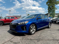 2019 HYUNDAI IONIQ PREFERRED ELECTRIC HATCHBACK EN EXCELLENTE CONDITION MECANIQUE ET ESTHETIQUE!!!!!... (image 9)
