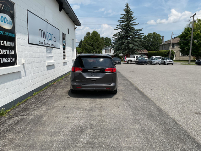 2023 Chrysler Grand Caravan SXT in Cars & Trucks in Ottawa - Image 4