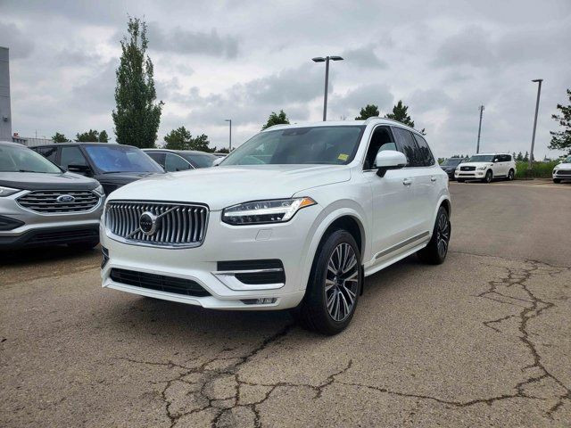 2020 Volvo XC90 Inscription T6 2.0T AWD in Cars & Trucks in Strathcona County - Image 4