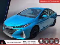 Toyota Prius Prime Auto + CRUISE ADAPTATIF + BANCS CHAUFFANTS 20