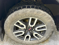Discover the power and capability of the 2023 GMC Sierra 1500 Crew At4 4wd, now available at Virden/... (image 4)
