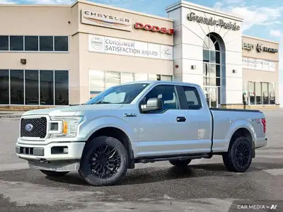 Your Grande Prairie Chrysler store just took in this vehicle! It is either in transit or freshly tra...