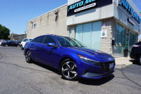 SAFETY INCLUDED LOCAL ONTARIO CAR Nice and Clean Hyundai Elantra 1.8L 4CYL with Automatic Transmissi... (image 7)