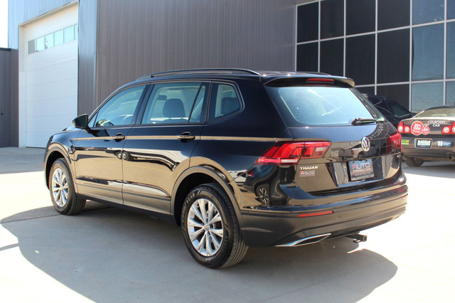 2020 Volkswagen Tiguan - AWD - HEATED SEATS - APPLE CARPLAY/ANDR in Cars & Trucks in Saskatoon - Image 4