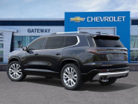 Explore our selection of quality used cars, trucks, and SUVs at Gateway Chevrolet Buick GMC. With ov... (image 2)