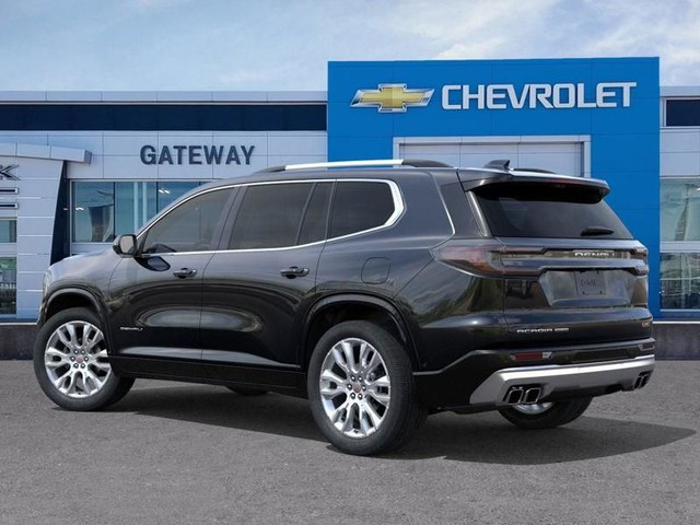 2025 GMC Acadia Denali in Cars & Trucks in Mississauga / Peel Region - Image 3