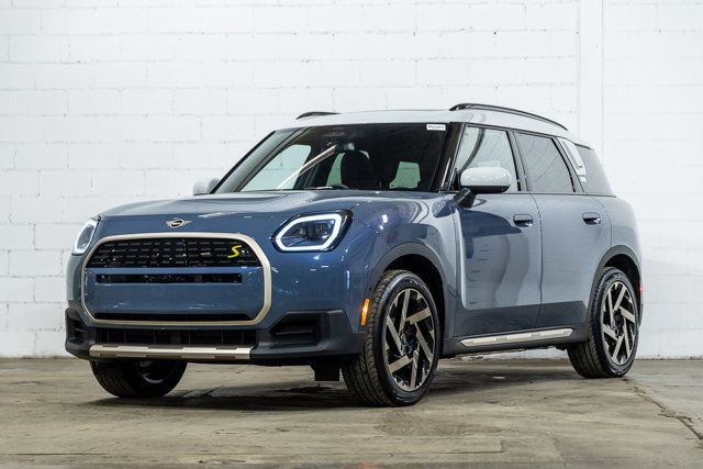 2025 MINI Countryman SE | Premier+ | Style Favoured | Affich in Cars & Trucks in City of Montréal - Image 3