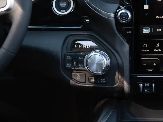 2025 Ram 1500 Laramie 4x4, 22 Inch Wheels, 33 Inch Tires in Cars & Trucks in Calgary - Image 18