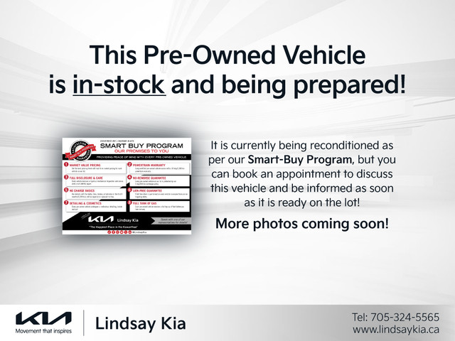 2023 Kia Rio 5-door in Cars & Trucks in Kawartha Lakes - Image 2