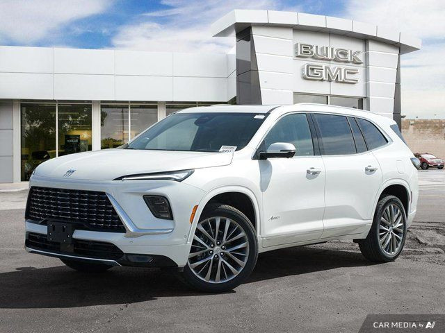 2025 Buick Enclave Avenir in Cars & Trucks in Windsor Region
