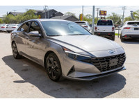 CLEAN CARFAX, GREAT KMS! - Heated Seats - Heated Steering Wheel - Apple CarPlay & Android Auto - Blu... (image 1)